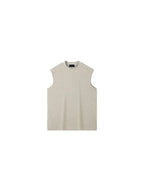 PLUS NO LOGO Cool Sleeveless Vest
