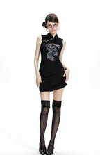 Imone New Chinese Cheongsam Dress