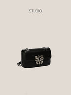 DrinKing Niche Small Chain Crossbody Bag