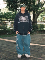 GameOne Thirty Six Rooms Retro Jacket