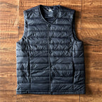 Japanese Casual Slim Fit Warm Vest