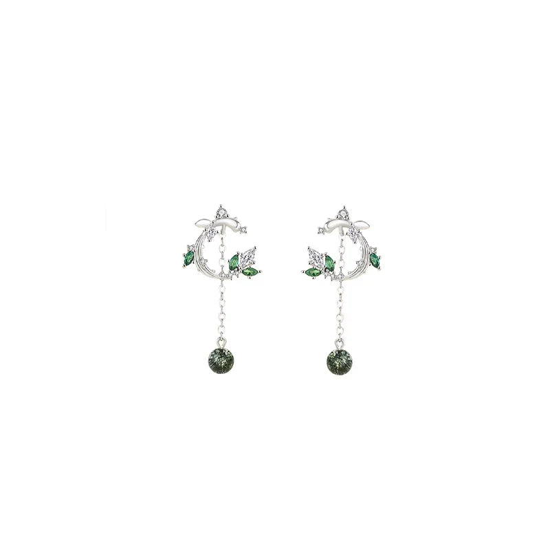 Oho Ou Premium Light Luxury Niche Bracelet