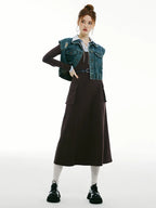 IMONE Tooling Polo Dress