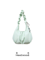 Heelwood Folded Underarm Handheld Shoulder Bag