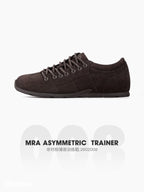 MRA Asymmetric Moral Training Thin Sole Sneakers