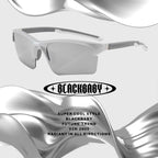 BLACKBABY All-Around Outdoor Sunglasses
