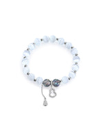 Catiro Small Gourd S925 Silver Bracelet