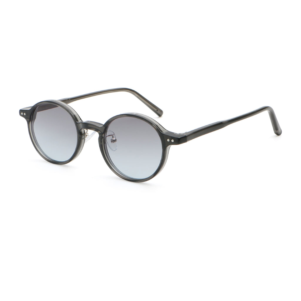 Sorykoo® Retro Round Street Sunglasses