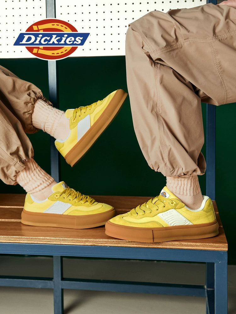 Dickies Greyhound 2 Retro Trainer Sneakers
