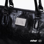 ChillHigh Simple Diagonal Hanging Portable Large-capacity Travel Bag