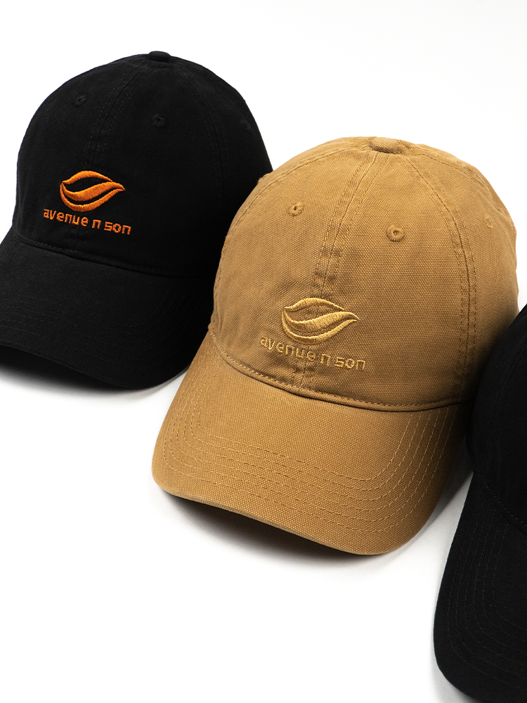 AVENUESON LUKE Joint LOGO Cap