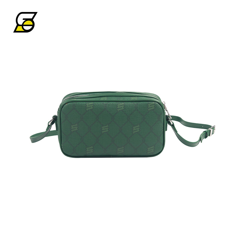 SLAMBLE Shoulder Mini Handbag Chest Bag