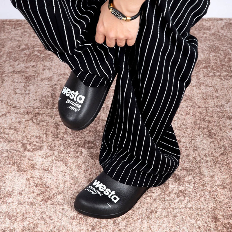 WESTELEVEN Soft-soled Shoes Casual Outerwear Birkenstocks