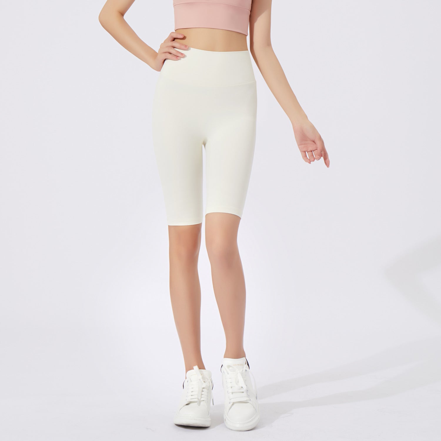 Athena Lulu High Waist Hip Lift Naked Sports Pants