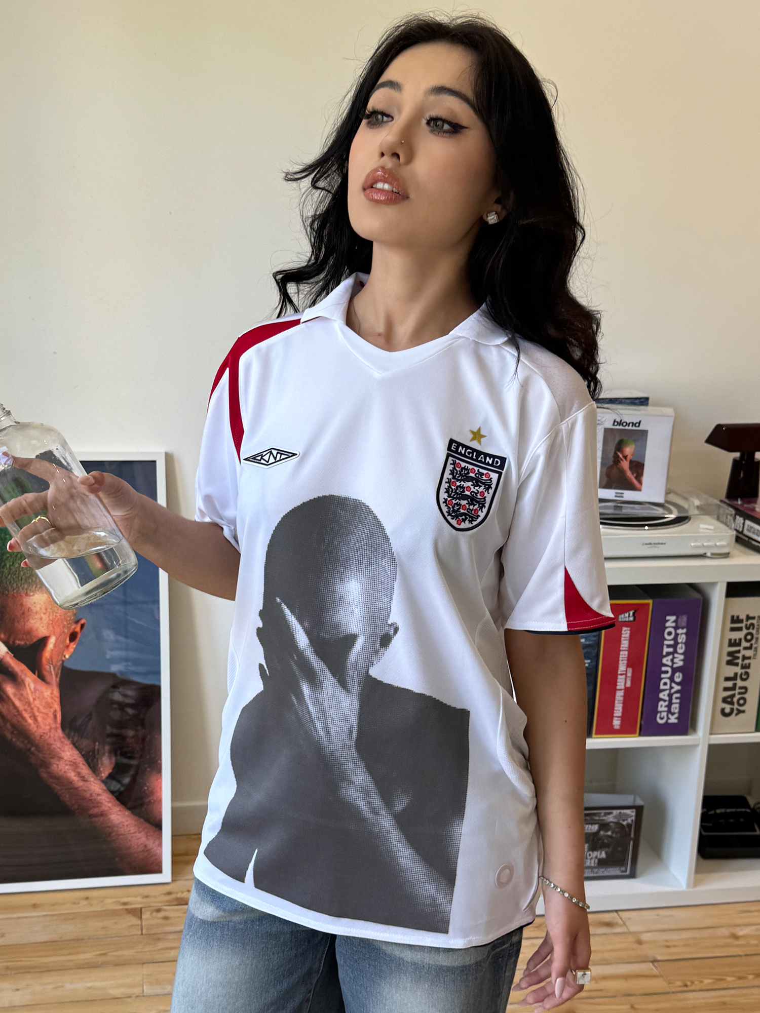 REMAKE HIPHOP Jersey