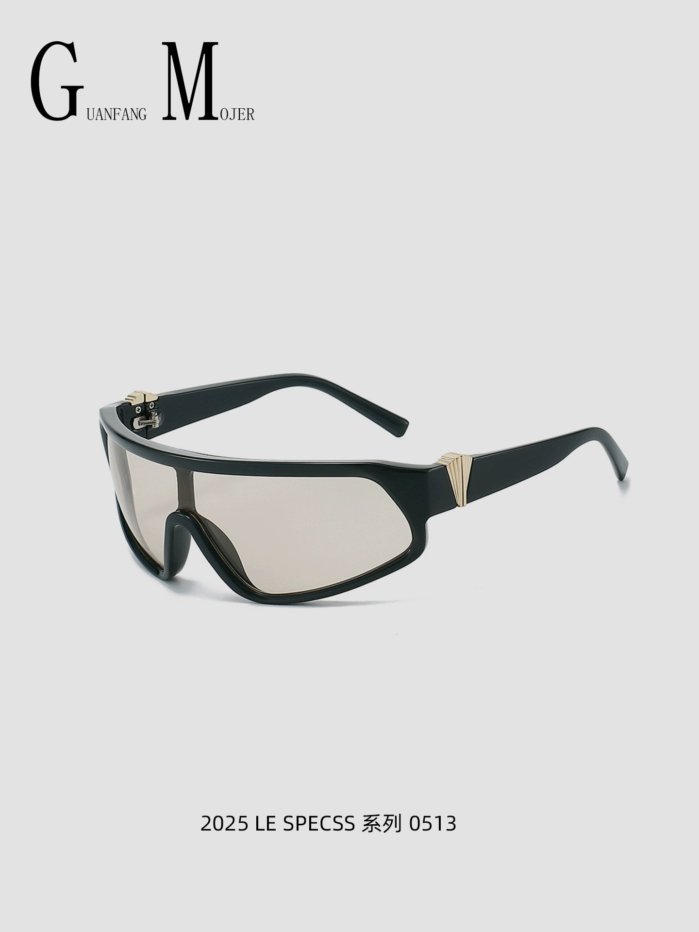 Outdoor Cycling Black Mercury Sunglasses Slim Anti UV