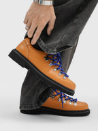 Pu Chen PUCH Rainbow Contrast Hiking Shoes