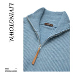 LIVINGTOWN Japanese Loose Casual Versatile Sweater Knitted Sweater