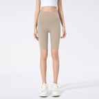 Athena Lulu High Waist Hip Lift Naked Sports Pants