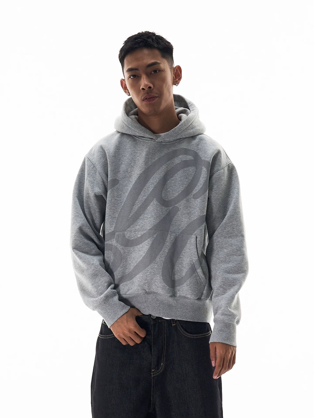 WebSurfGroup Alphabet Direct Injection Sweater