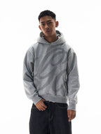 WebSurfGroup Alphabet Direct Injection Sweater