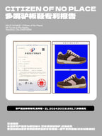 Women Sneakers Thick Sole Bread Shoes