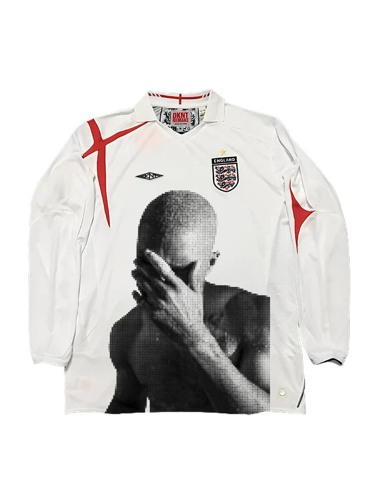 REMAKE HIPHOP Jersey