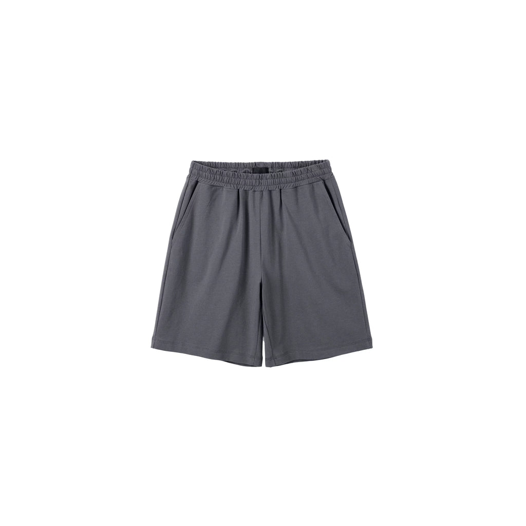 PLUS NO LOGO Solona Triangle Shorts