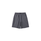 PLUS NO LOGO Solona Triangle Shorts