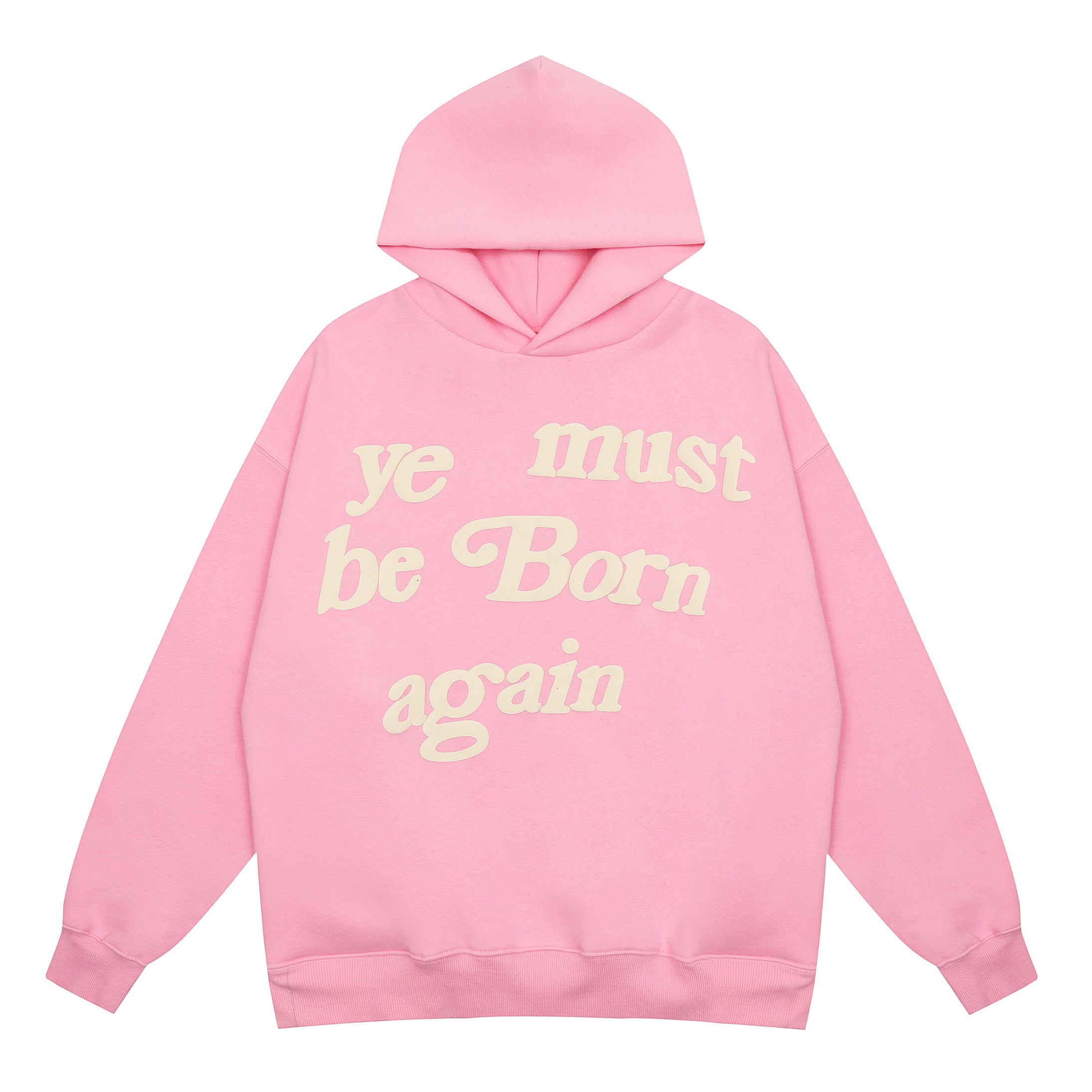 CPFM CHO Kanye Rebirth FOG Hooded Sweatshirt