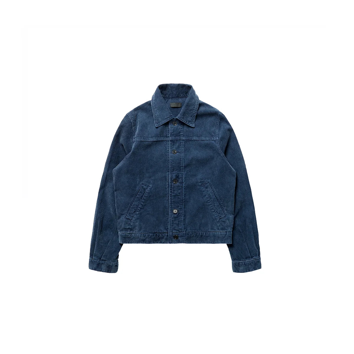 PLUS NO LOGO Vintage Corduroy Jacket