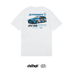 ChillHigh Joint Limited Memorial Leisure Tee