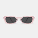 PLCOIN Butterfly Cat-Eye Sunglasses Zhang Jingyi Style UV400