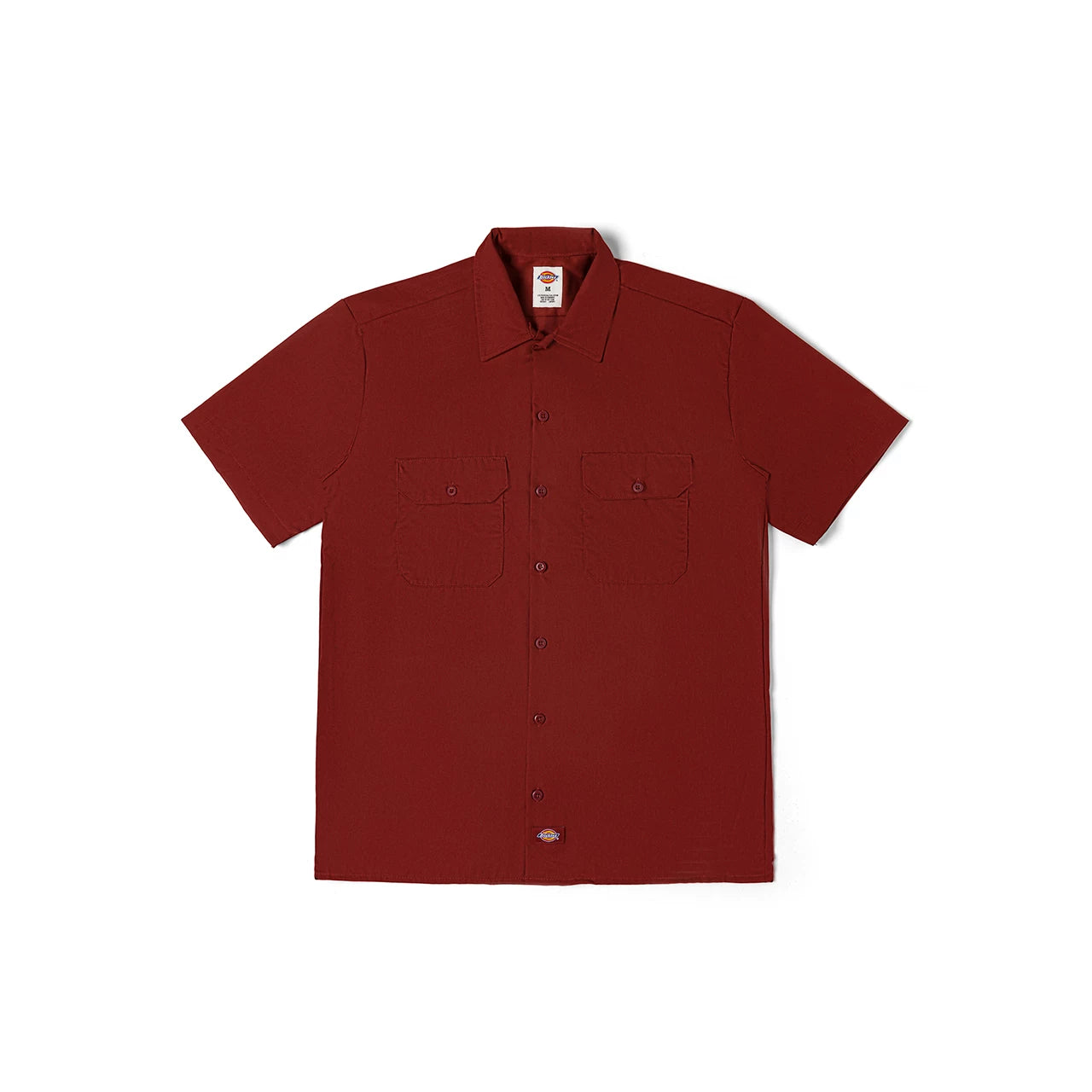 Dickies 1574 Classic Work Short Sleeve Shirt