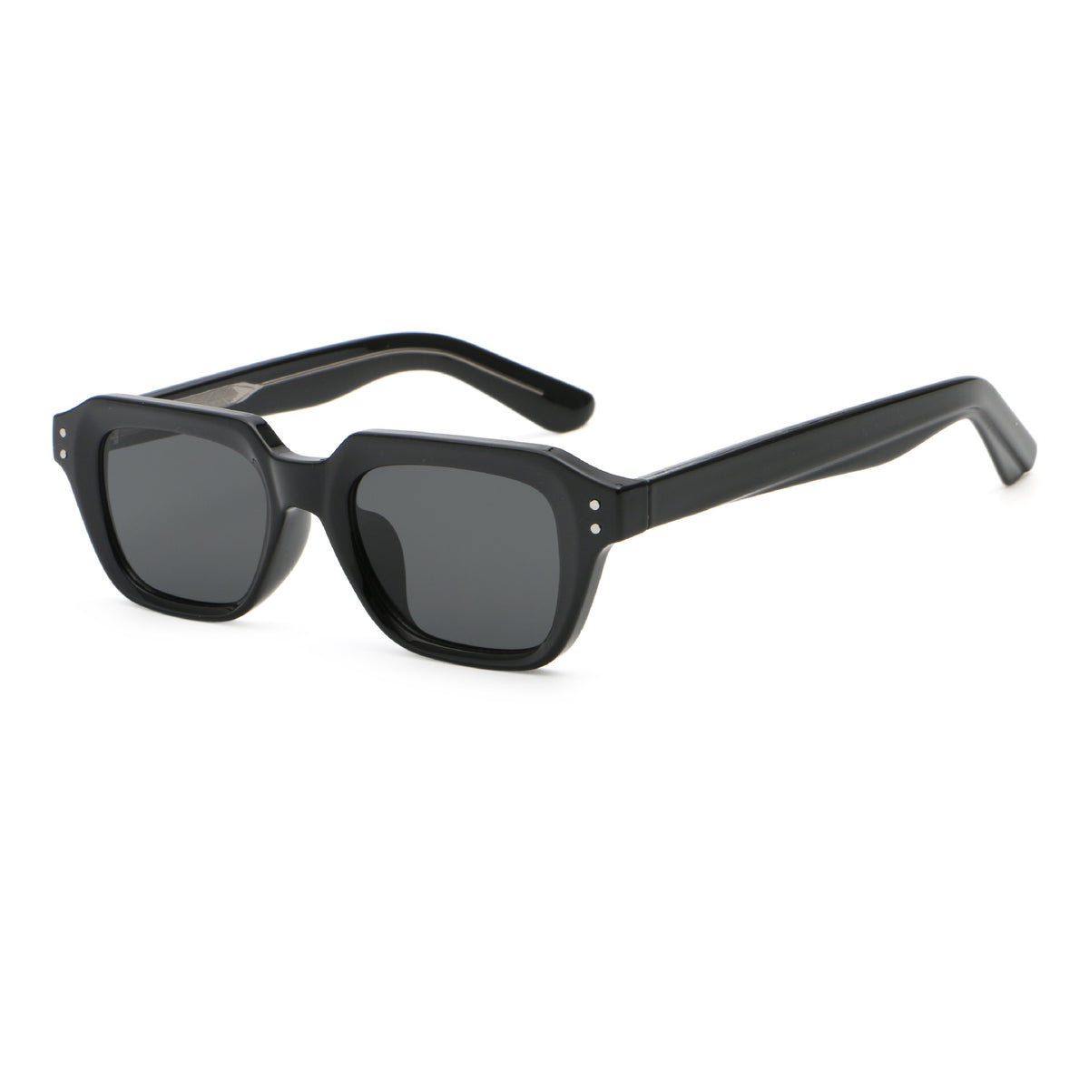 Sorykoo® Square Frame Vintage Sunglasses