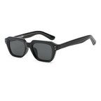 Sorykoo® Square Frame Vintage Sunglasses