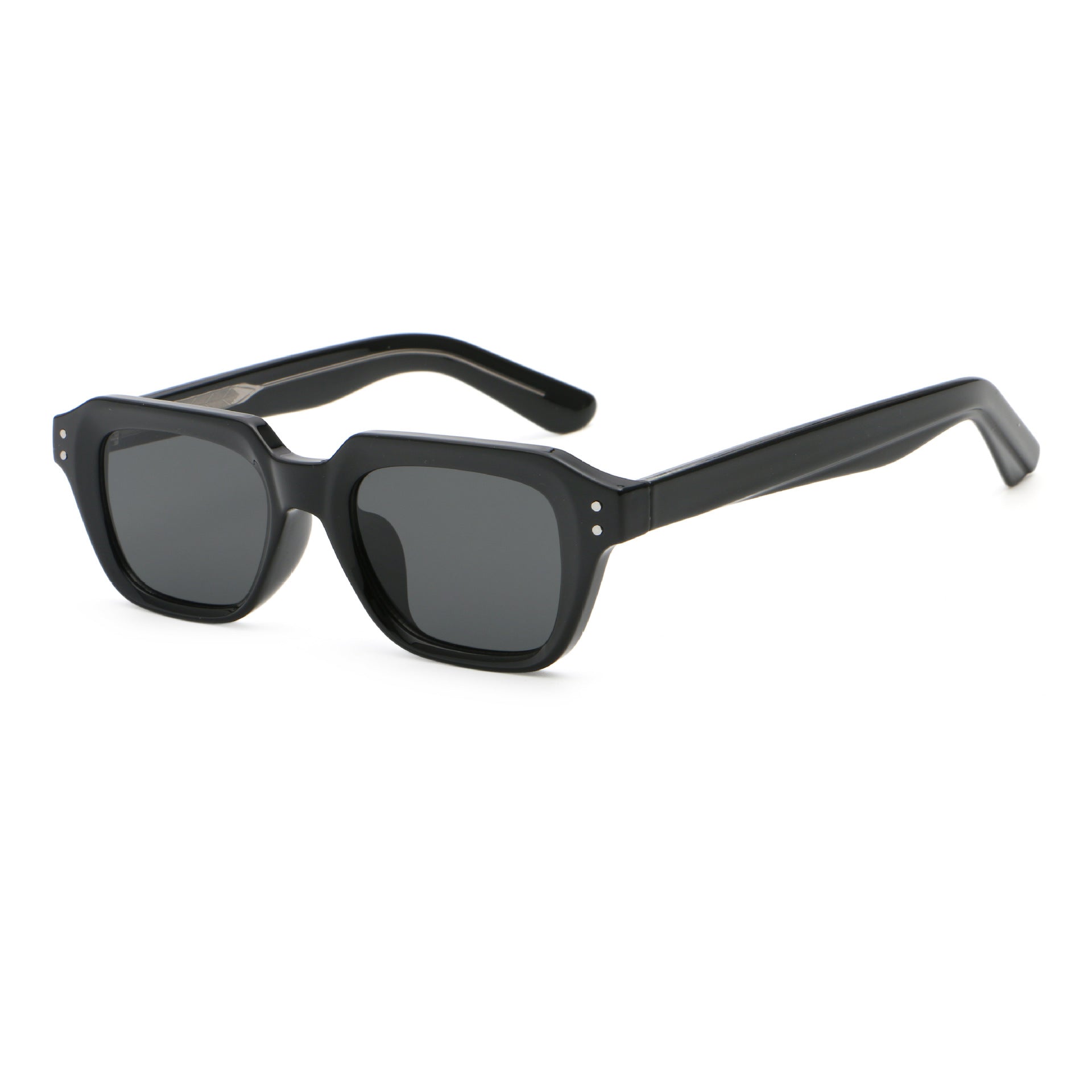 Sorykoo® Square Frame Vintage Sunglasses