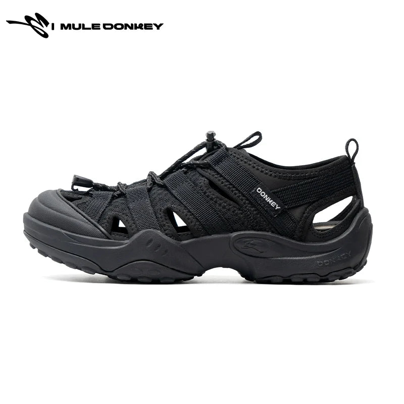 Donkey Outdoor Breathable Hiking Shoes
