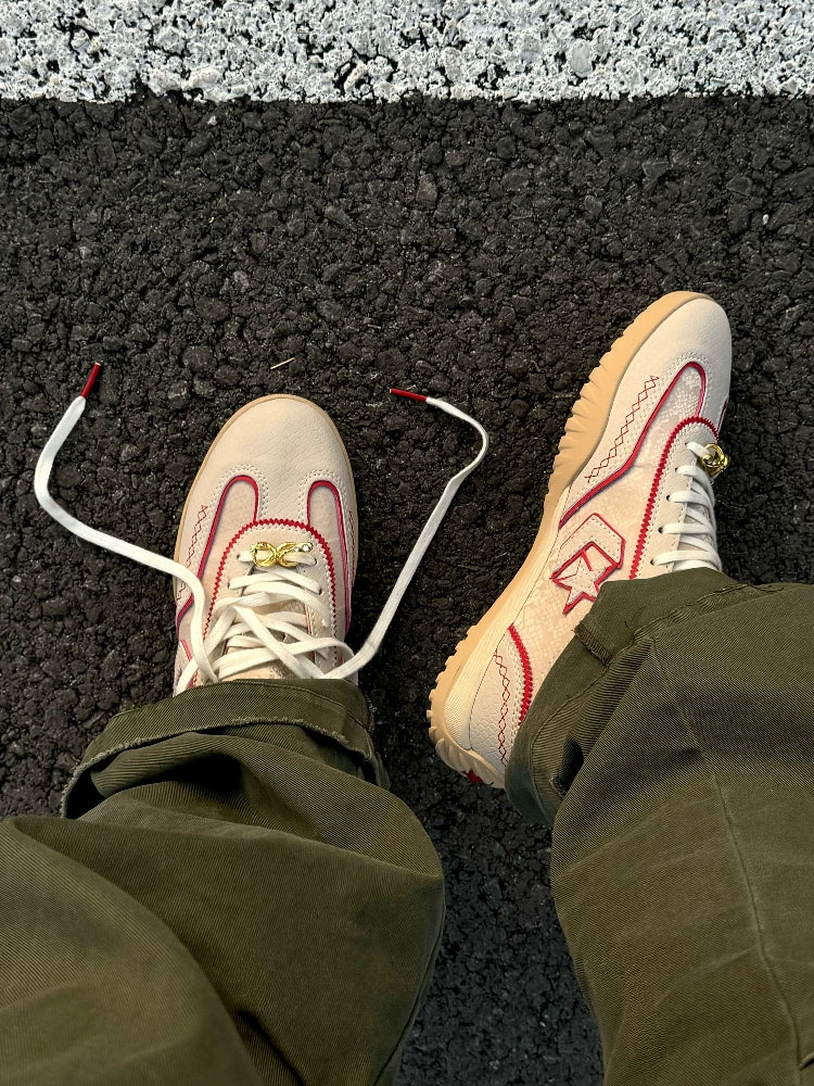 Run Star Trainer Year Of The Snake Limited Sneakers