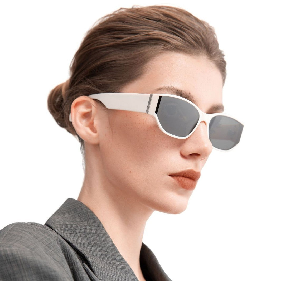 Sorykoo® Custom High-End Nylon Plate Sunglasses