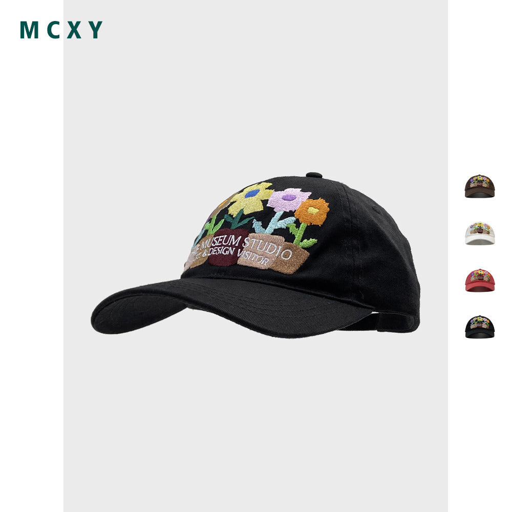 MUCUNXI Hat