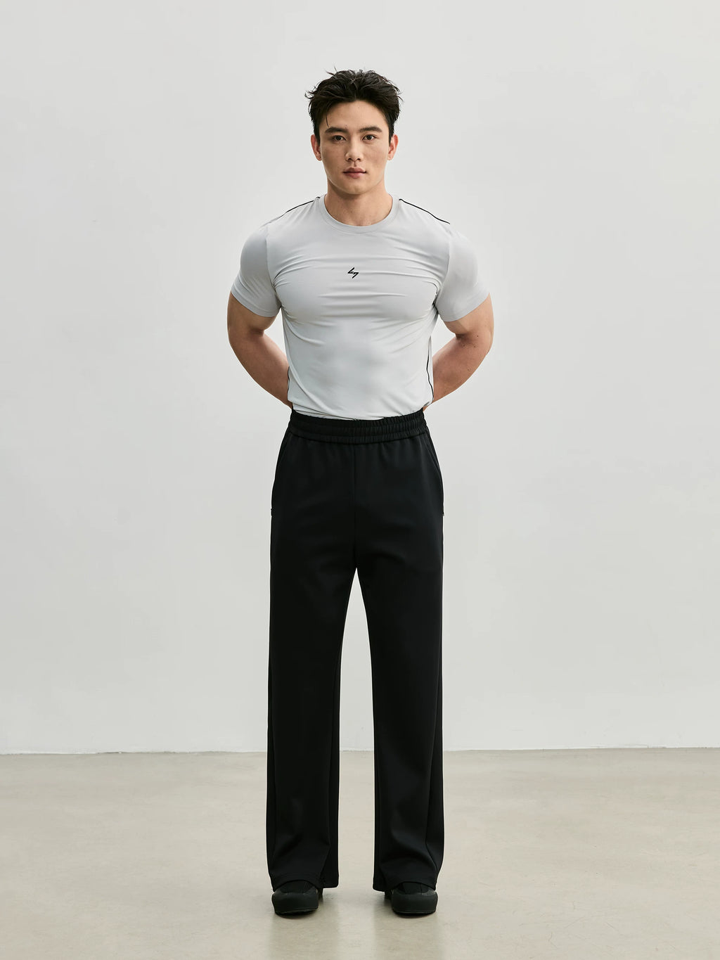 ONEFIT MAX Commuter Bootcut Casual Fitness Pants