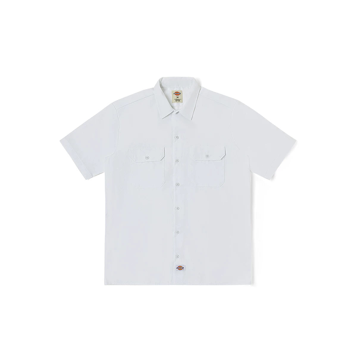 Dickies 1574 Classic Work Short Sleeve Shirt