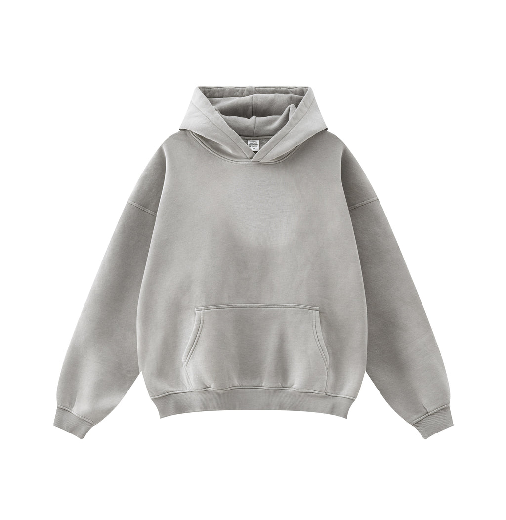 Geechoosemoney 360G Snow Washed Hoodie