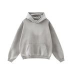 Geechoosemoney 360G Snow Washed Hoodie