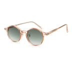 Sorykoo® Retro Round Street Sunglasses