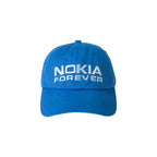 ALLTHINGS 23SS NOKIA hat Nokia hat fun baseball cap adjustable unisex Product link >