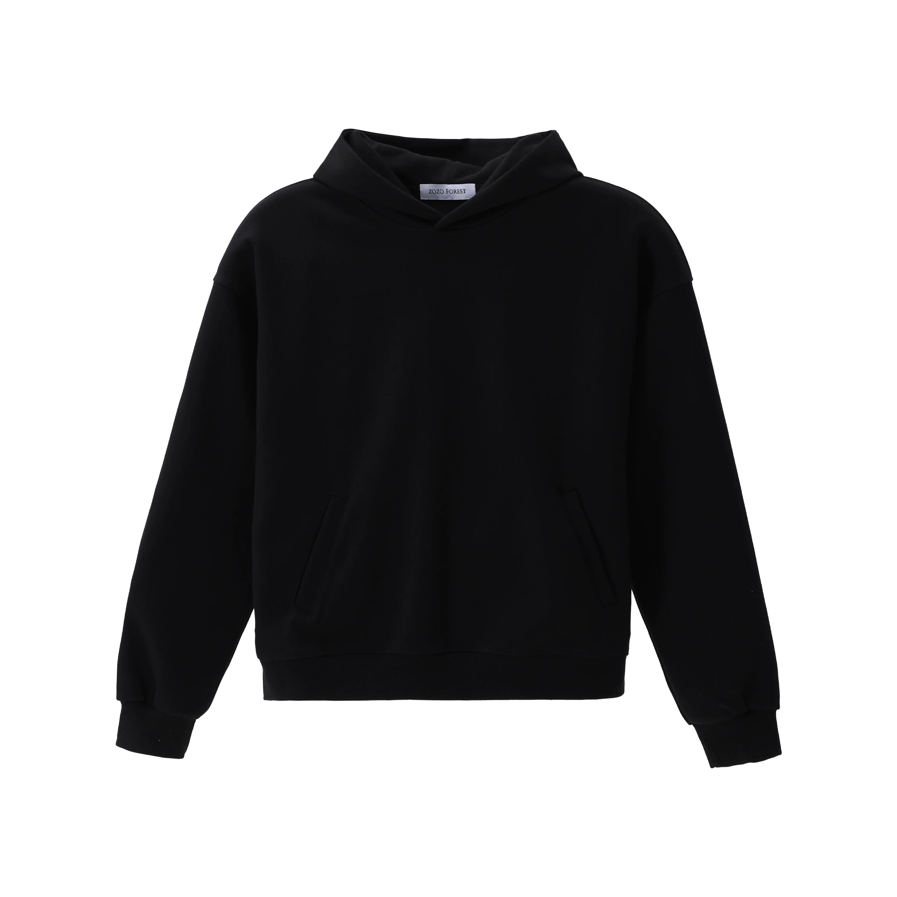 ZOZOFOREST Casual Sweater Sweatpants Dog Walking Set