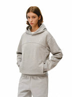 FPA Air Layer Structure Sports Running Print Hoodie