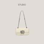 DrinKing Niche Small Chain Crossbody Bag